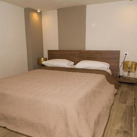 Yourcastle2 Apartment Alexandroúpolis Ngoại thất bức ảnh