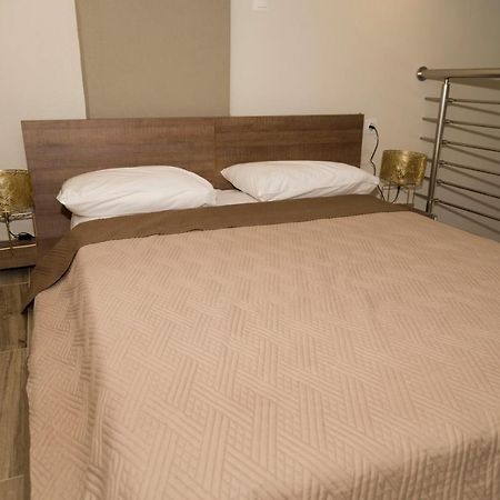 Yourcastle2 Apartment Alexandroúpolis Ngoại thất bức ảnh