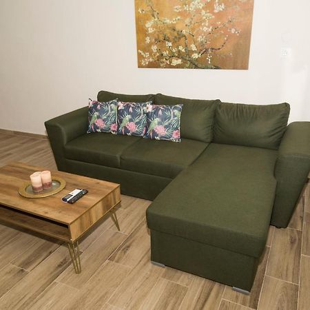 Yourcastle2 Apartment Alexandroúpolis Ngoại thất bức ảnh