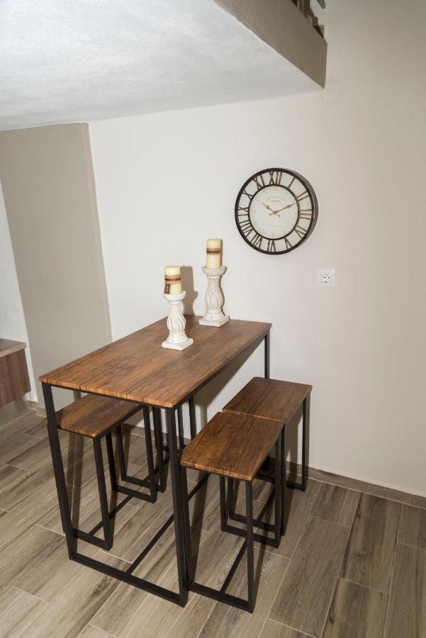 Yourcastle2 Apartment Alexandroúpolis Ngoại thất bức ảnh