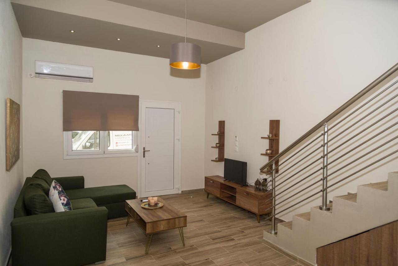 Yourcastle2 Apartment Alexandroúpolis Ngoại thất bức ảnh
