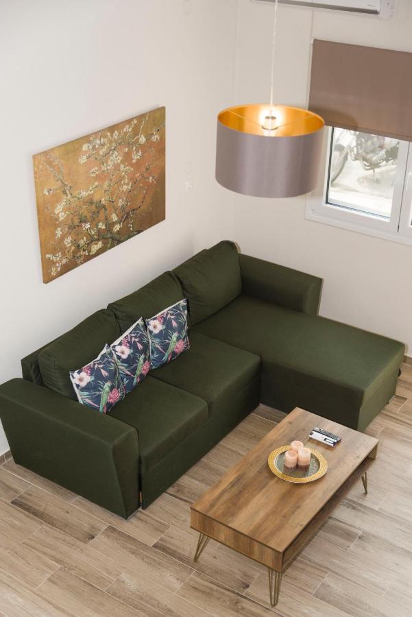 Yourcastle2 Apartment Alexandroúpolis Ngoại thất bức ảnh