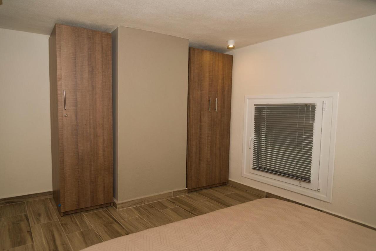 Yourcastle2 Apartment Alexandroúpolis Ngoại thất bức ảnh