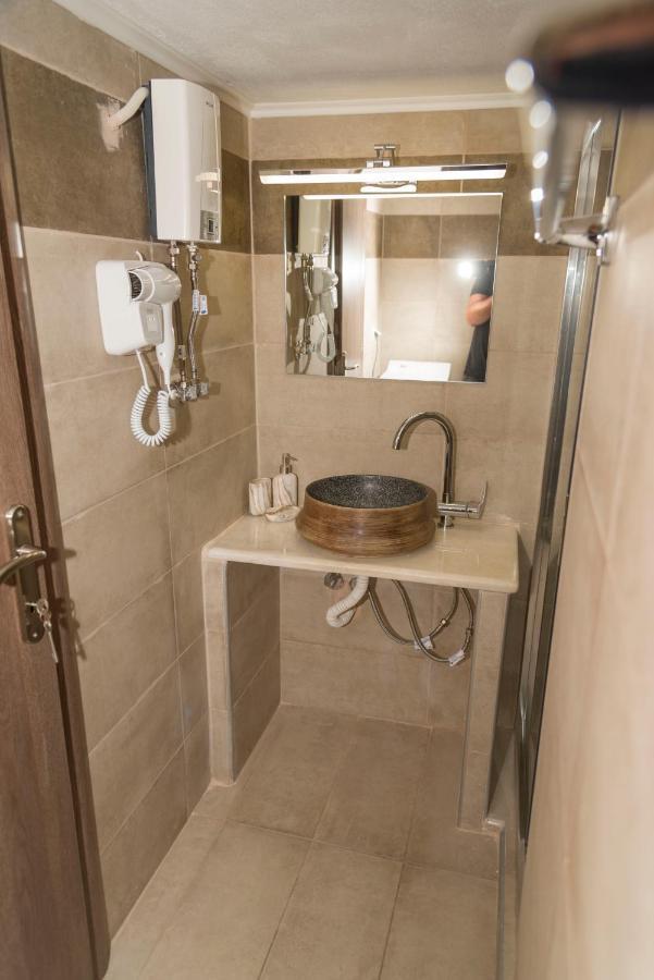 Yourcastle2 Apartment Alexandroúpolis Ngoại thất bức ảnh