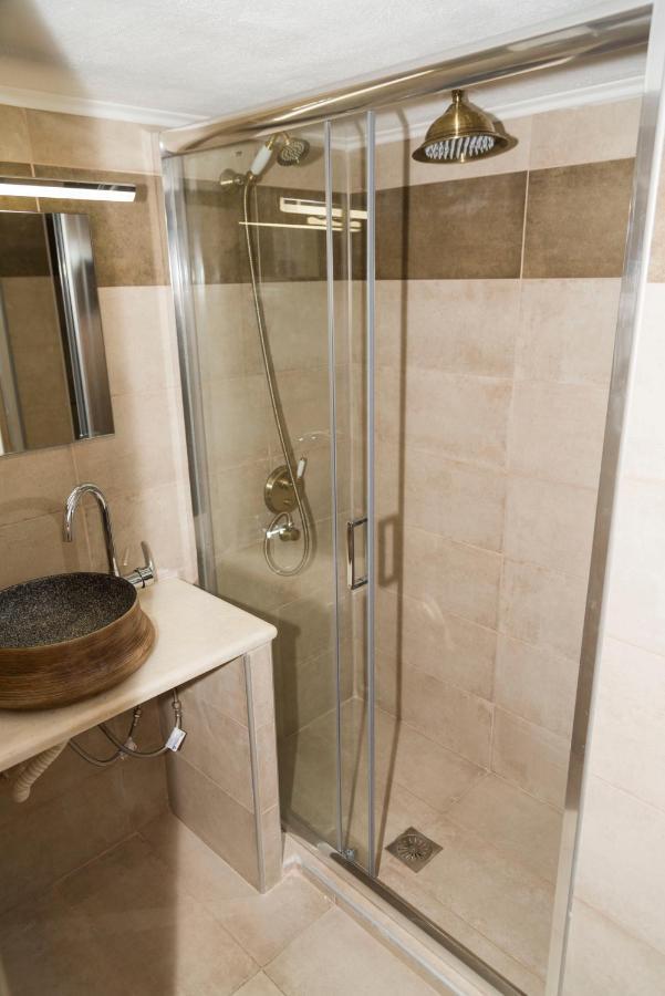 Yourcastle2 Apartment Alexandroúpolis Ngoại thất bức ảnh