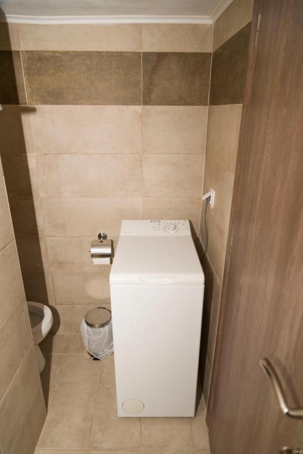Yourcastle2 Apartment Alexandroúpolis Ngoại thất bức ảnh