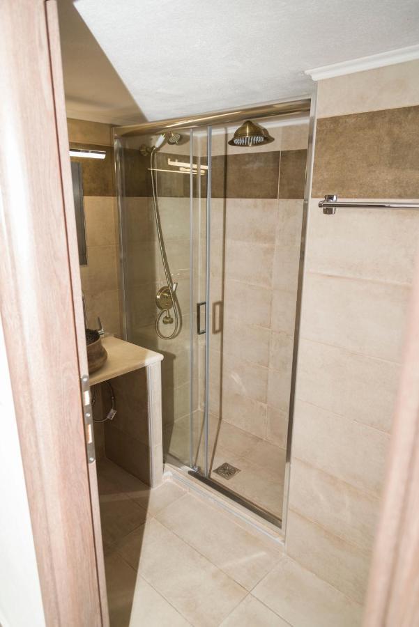 Yourcastle2 Apartment Alexandroúpolis Ngoại thất bức ảnh