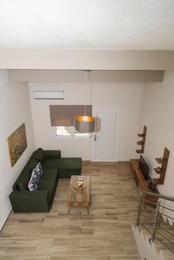 Yourcastle2 Apartment Alexandroúpolis Ngoại thất bức ảnh