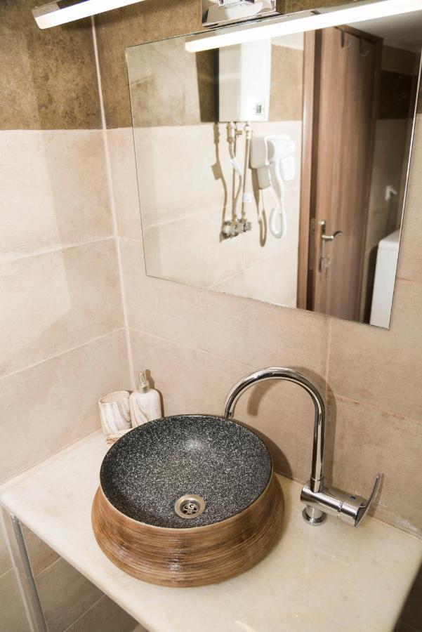 Yourcastle2 Apartment Alexandroúpolis Ngoại thất bức ảnh