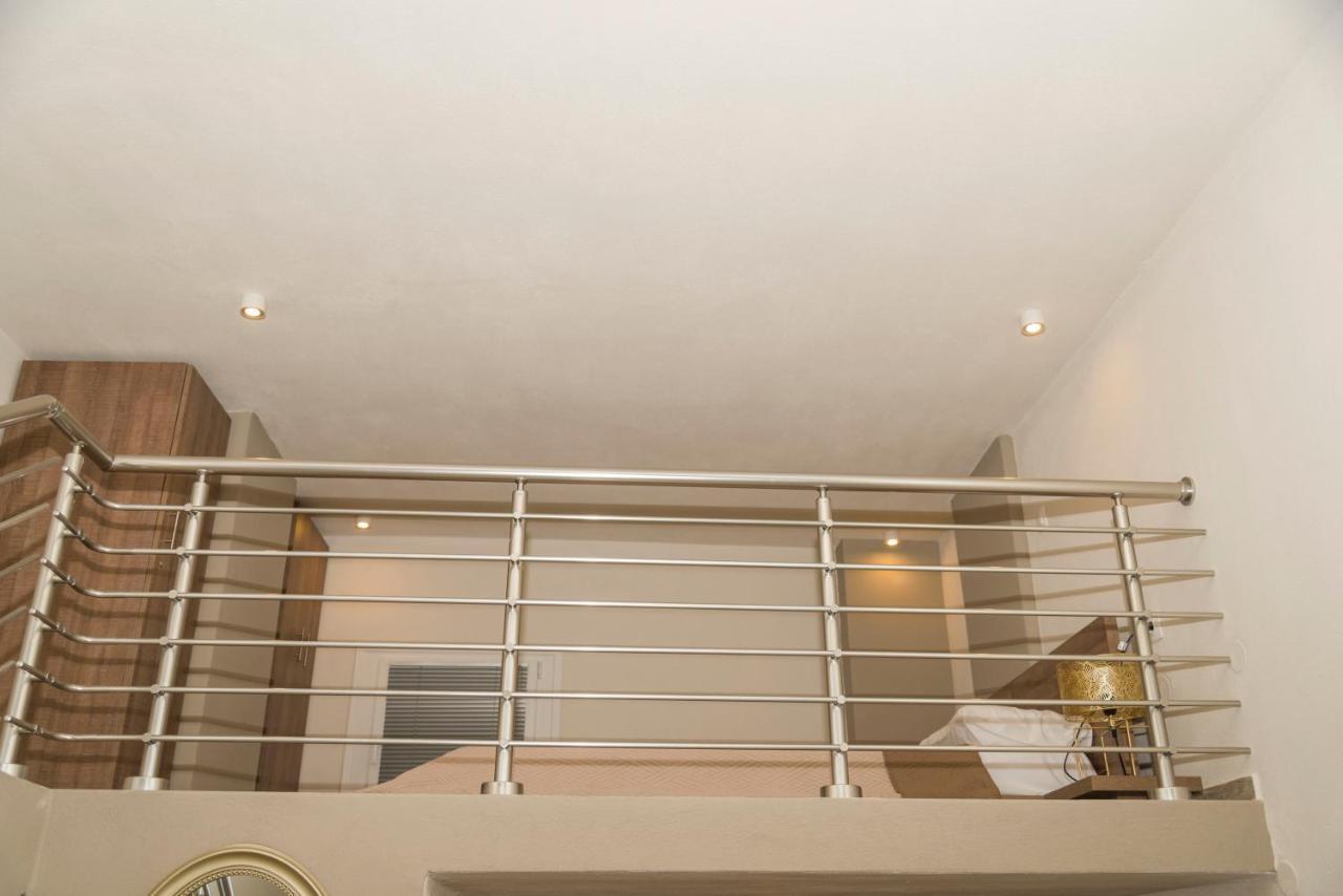 Yourcastle2 Apartment Alexandroúpolis Ngoại thất bức ảnh