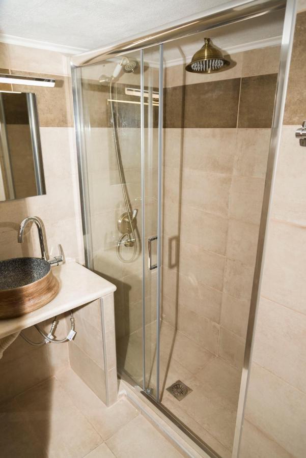 Yourcastle2 Apartment Alexandroúpolis Ngoại thất bức ảnh