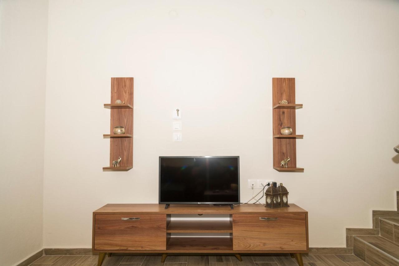 Yourcastle2 Apartment Alexandroúpolis Ngoại thất bức ảnh